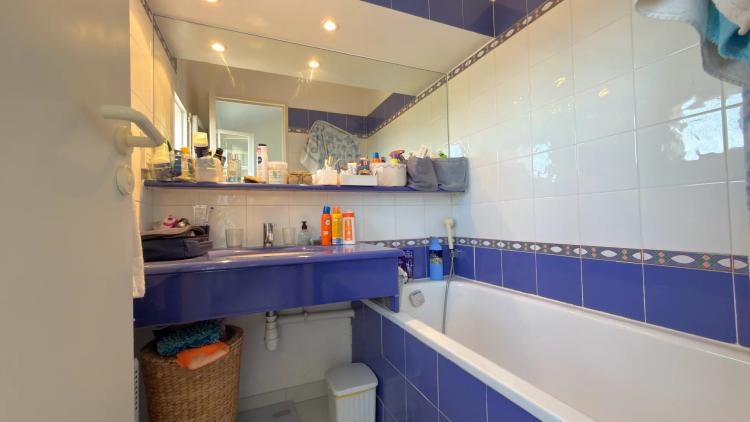 AGAY Villa Hameau de Cap Esterel avec vue mer et vue sur l'île d'or