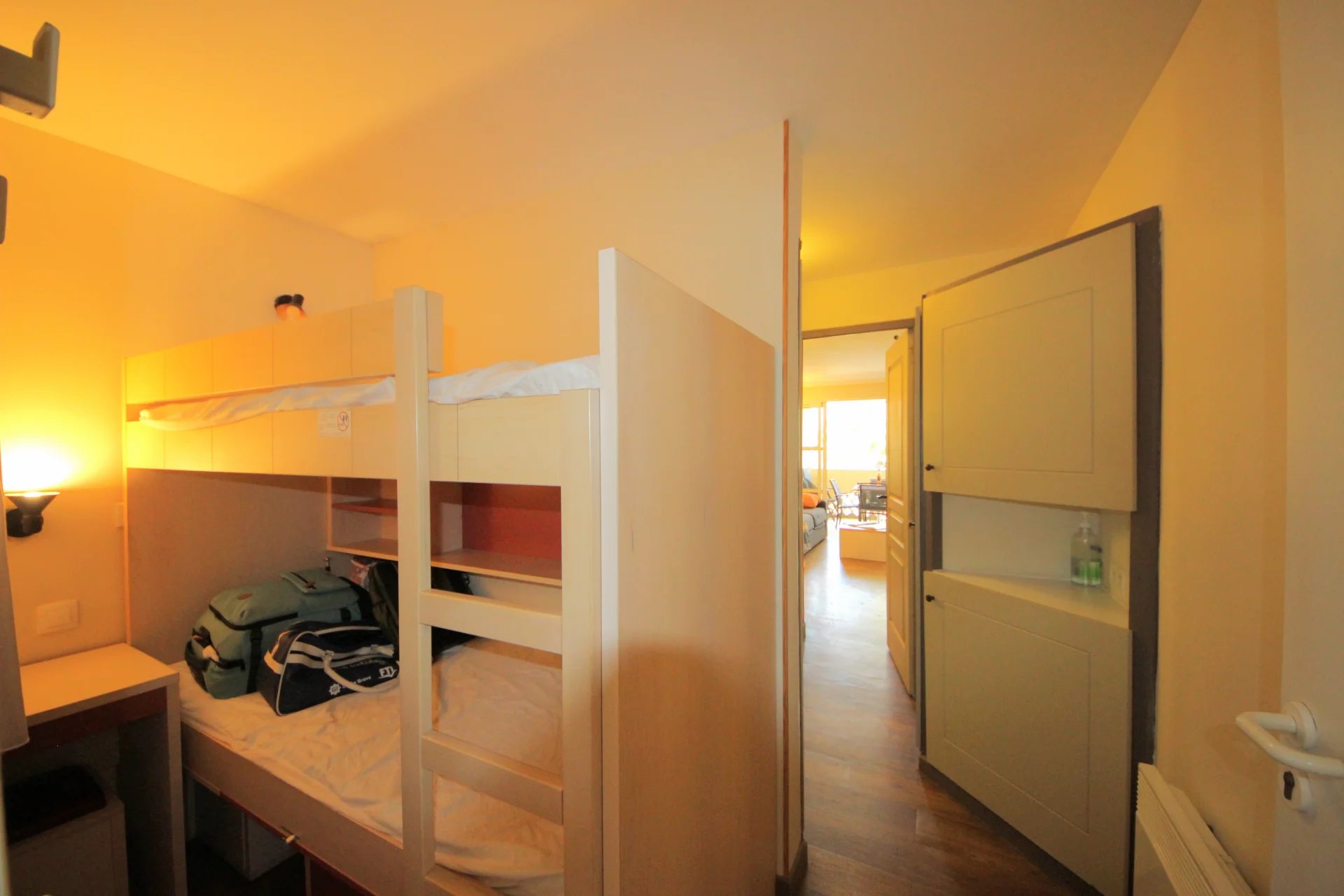 Agay Cap Esterel, Studio Cabine à vendre