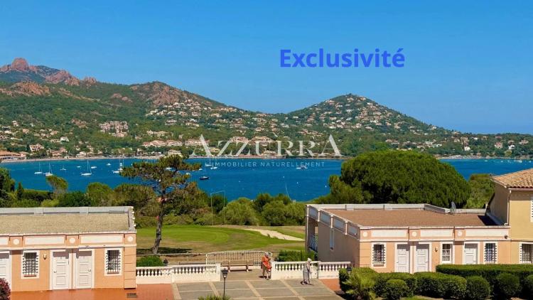 AGAY CAP ESTEREL - Coup de coeur