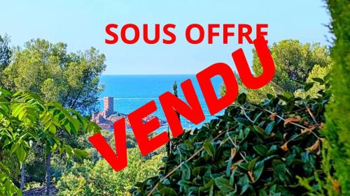ACHAT SAINT RAPHAEL Proche des plages d'Agay, dans domaine sécurisé avec golf, tennis