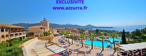 AGAY CAP ESTEREL Murs commerciaux occupés - Rentabilité nette 6% - Emplacement Premium Cap Estérel (Saint-Raphaël)