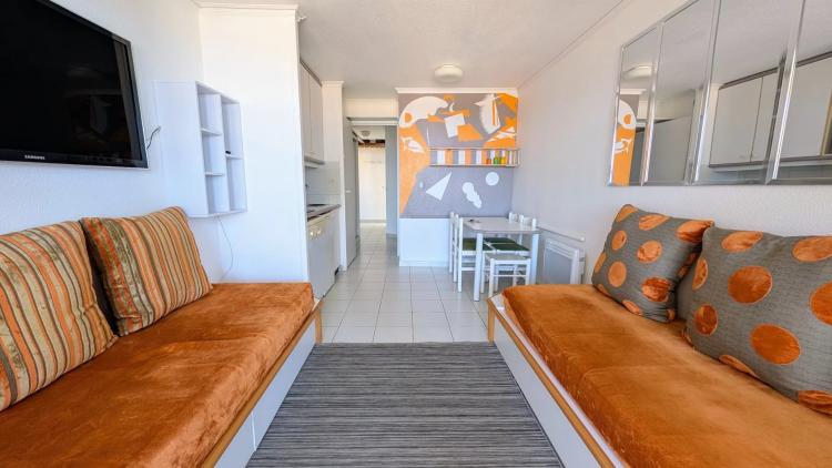 A VENDRE AGAY CAP ESTEREL 2 PIECES VUE MER