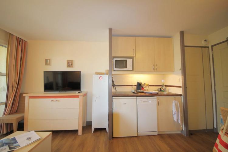 Agay Cap Esterel, Studio Cabine à vendre