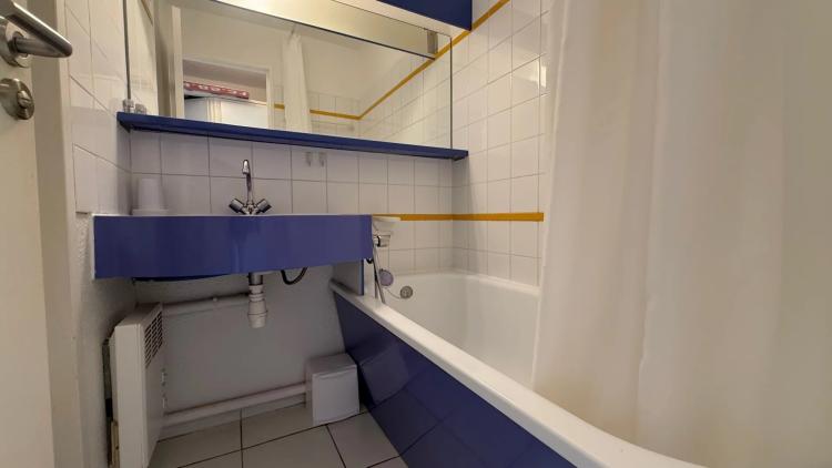 AGAY Cap Esterel - Beau studio cabine meublé avec terrasse