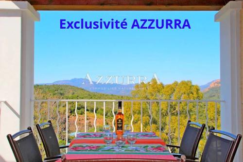 AGAY CAP ESTEREL 2 PIECES ETAGE ET PARKING