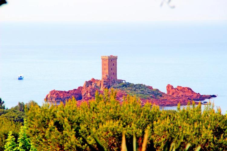 AGAY CAP ESTEREL Murs commerciaux occupés - Rentabilité nette 6% - Emplacement Premium Cap Estérel (Saint-Raphaël)