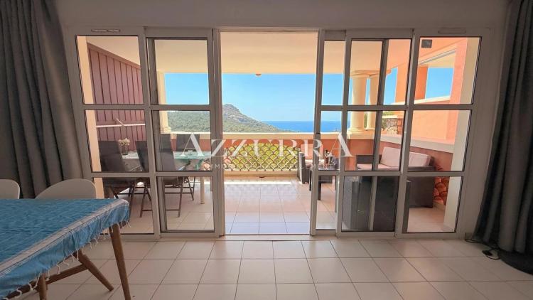 LE HAMEAU – VUE MER PANORAMIQUE SUR L'ÎLE D'OR