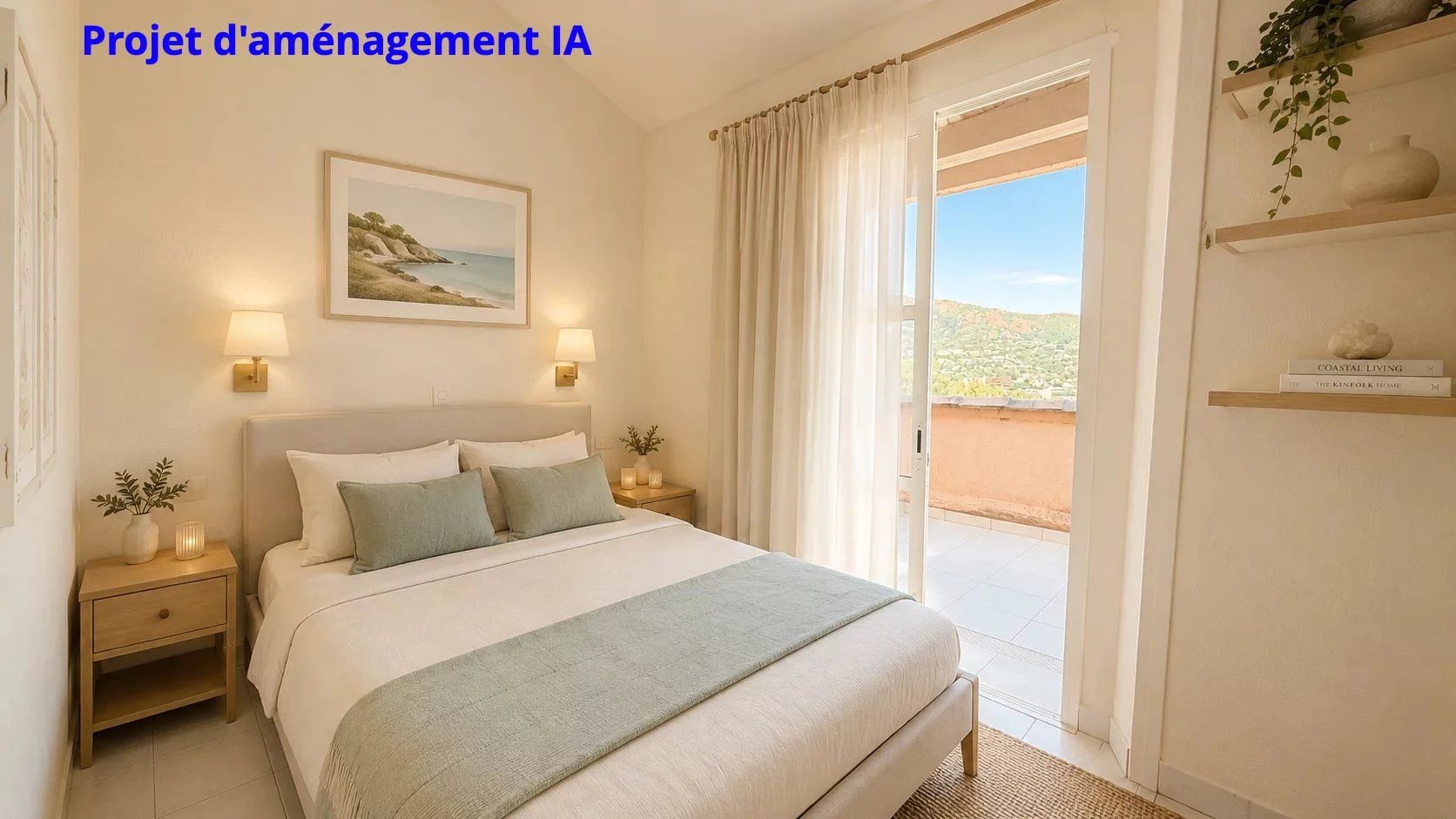 AGAY CAP ESTEREL - Coup de coeur